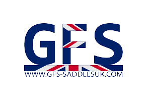 Pasování sedel Kamila Hrušková