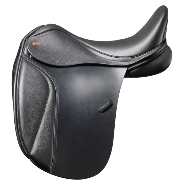 Pasování sedel Kamila Hrušková