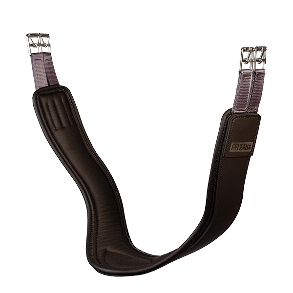 Pasování sedel Kamila Hrušková